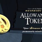 All Allowance Token locations in Blue Prince