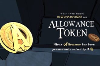 All Allowance Token locations in Blue Prince