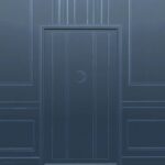 How to reach Room 46 in Blue Prince