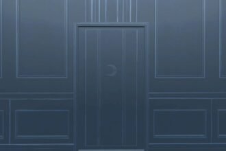 How to reach Room 46 in Blue Prince