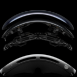 Report Claims Apple Vision Pro 2 Mass Production Has Begun