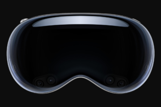 Apple Vision Pro 2 Reportedly Cheaper &amp; Lighter, Mac-Tethered Headset Coming Too