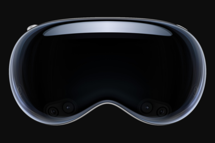 Apple Vision Pro 2 Reportedly Cheaper &amp; Lighter, Mac-Tethered Headset Coming Too