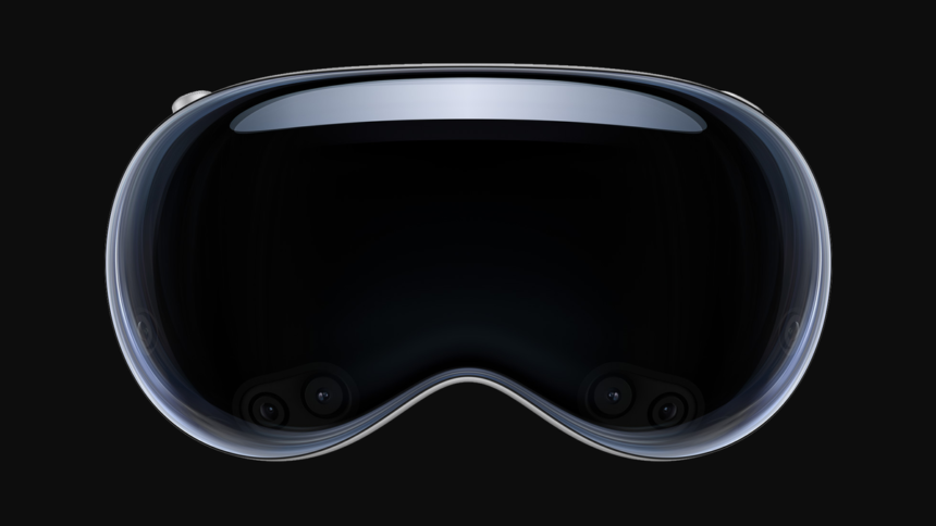 Apple Vision Pro 2 Reportedly Cheaper &amp; Lighter, Mac-Tethered Headset Coming Too