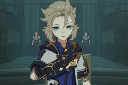 Genshin Impact version 5.6 livestream codes
