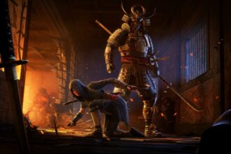 Assassin’s Creed Shadows Rated for Nintendo Switch 2 by PEGI