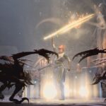 Baldur's Gate 3 - Paladin