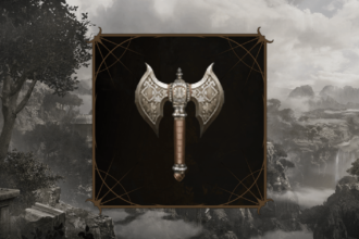 The best Barbarian subclass, feats, and build in Baldur’s Gate 3