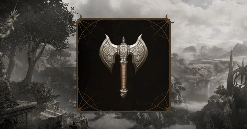 The best Barbarian subclass, feats, and build in Baldur’s Gate 3