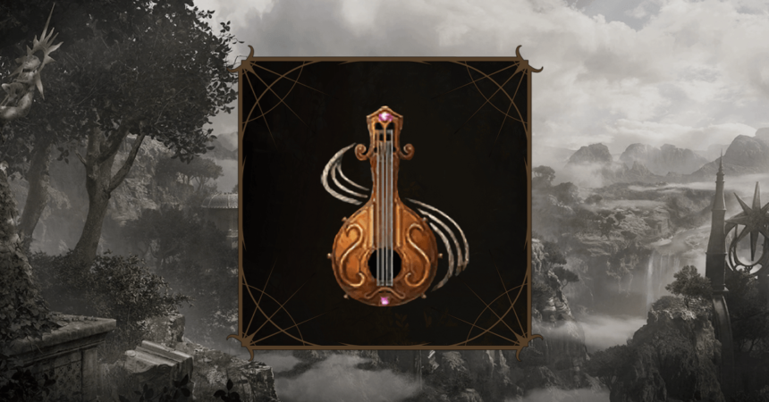 The best Bard subclass, feats, and build in Baldur’s Gate 3