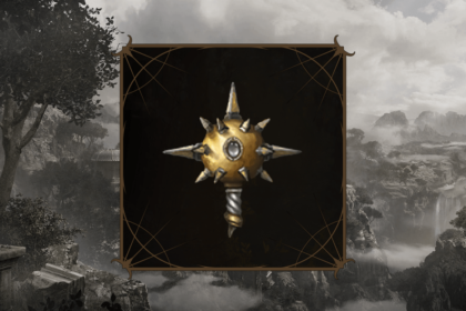 The best Cleric subclass, feats, and build in Baldur’s Gate 3