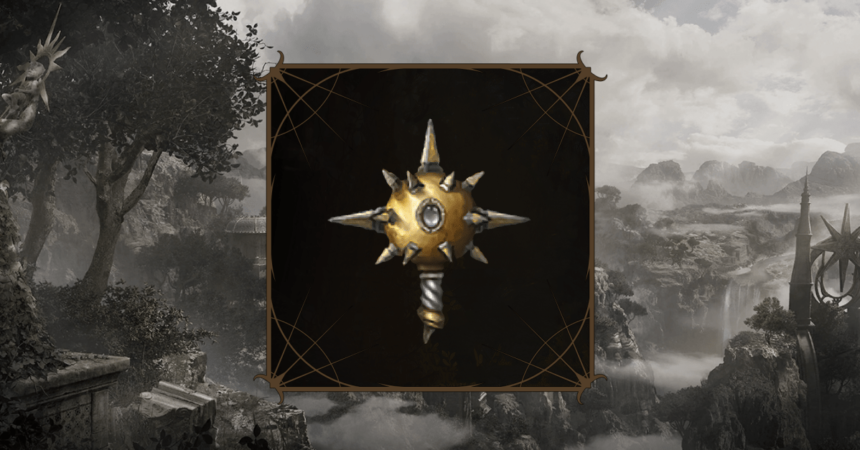 The best Cleric subclass, feats, and build in Baldur’s Gate 3