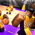 Basketball Legends codes (March 2025)