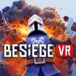 Physics Sandbox Hit Besiege Is Getting A VR Remake On Quest