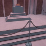 How to get the Paper Crown in the Closed Exhibit in Blue Prince