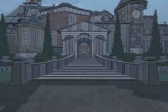 Polygon readers can get an exclusive deal on Blue Prince