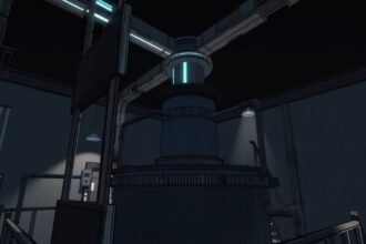 How to activate the Boiler Room in Blue Prince
