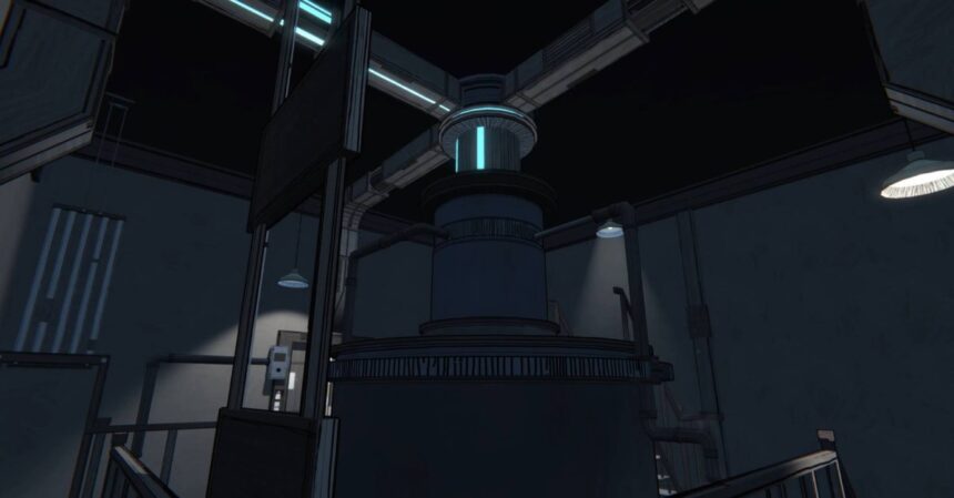 How to activate the Boiler Room in Blue Prince