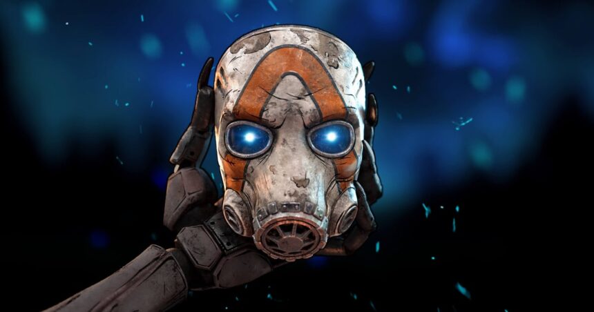 Randy Pitchford insists Borderlands 4's new release date is "100% the result of confidence in the game", not an attempt to dodge the existential threat of GTA 6