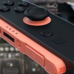 I just gave the Nintendo Switch 2 a go, and found the best demo of the new hardware in the most unexpected place