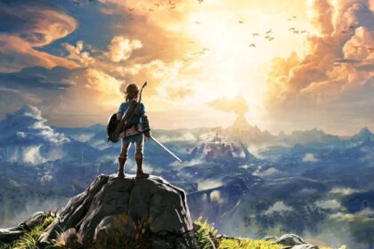 Breath of the Wild
