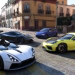 What time does Forza Horizon 5 release on PS5?