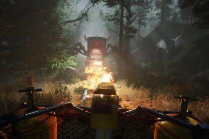 15 Best Horror Games You Can Buy For Under $20