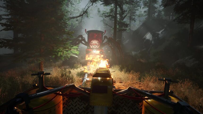 15 Best Horror Games You Can Buy For Under $20