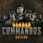Commandos Origins Review – An Isometric Blast from the Past