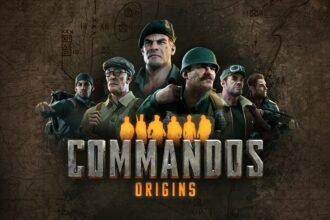 Commandos Origins Review – An Isometric Blast from the Past