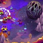 Crashlands 2 Review – A Familiar Flux