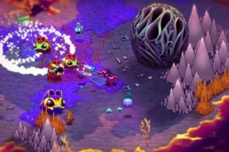 Crashlands 2 Review – A Familiar Flux