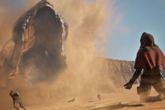 Dune a delay: Just as it’s about to launch, the promising Dune Awakening gets pushed back a month following beta feedback