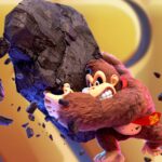 Hands-on: Donkey Kong Banaza is extremely Super Mario Odyssey-coded, but also nails that delicious, specific Rare flair