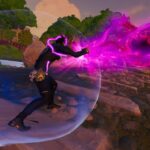 How to locate Daigo and the Baron in Fortnite