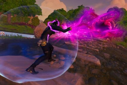 How to locate Daigo and the Baron in Fortnite