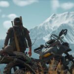 Days Gone’s Upcoming Remaster Seems Like it Might be Worth a Look