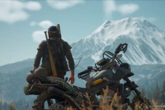 Days Gone’s Upcoming Remaster Seems Like it Might be Worth a Look