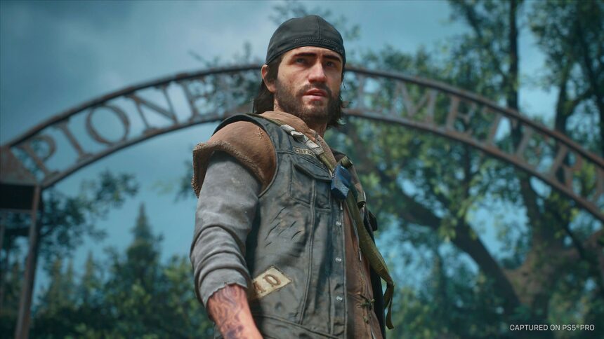 Days Gone Remastered Review – Reinvigorated at Last