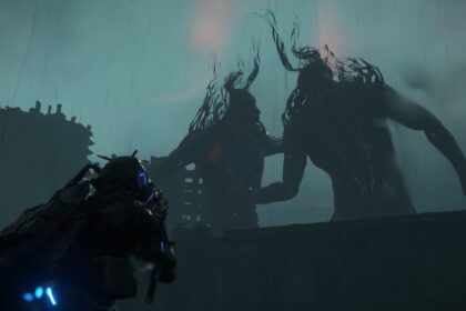 Death Stranding 2: On the Beach Allows Players to Skip Bosses