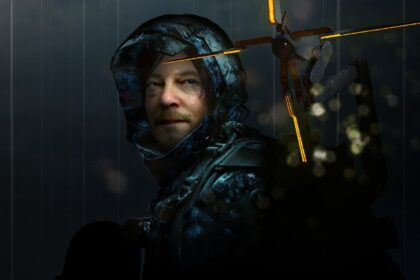 Don’t expect a lot of noise about the Death Stranding film anytime soon; the director of The Quiet Place: Day One has just been attached to the Kojima adaptation