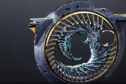 How to unlock all Barrow-Dyad Catalysts in Destiny 2