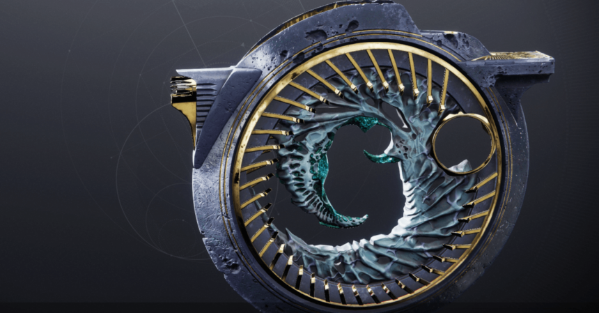 How to unlock all Barrow-Dyad Catalysts in Destiny 2