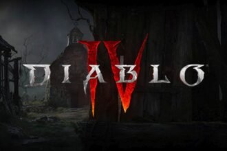 Diablo 4