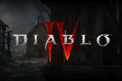 Diablo 4
