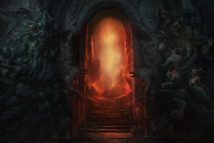 What is the the Diablo 4 roadmap for 2025?