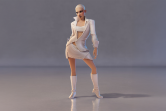 Doja Cat Is Now A Purchasable Avatar In Meta Horizon Worlds