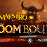 Conduct Iconic Lord Of The Rings &amp; Game Of Thrones Themes In Maestro