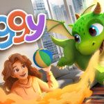 Mixed Reality Pet Sim Eggy Lets You Raise A Dragon Today On Quest