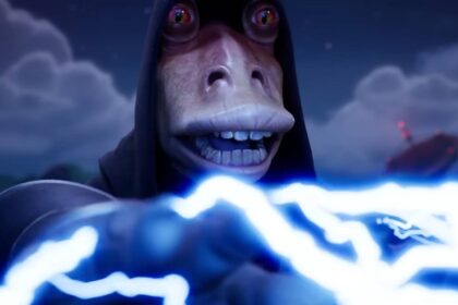 What time does Fortnite Chapter 6 Season 3 release?
